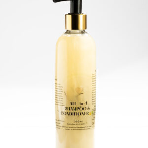 ALL-IN-ONE SHAMPOO 300ml