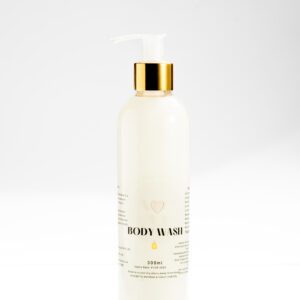 HYDRATING BODY WASH 300ml
