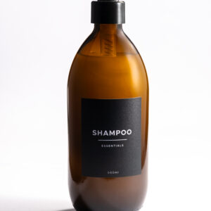 ALL-IN-ONE SHAMPOO & CONDITIONER 500ml