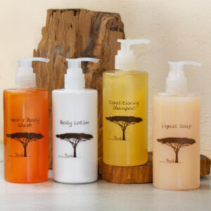 300ml MARULA BOUTIQUE LODGE RANGE (CASE - 24)