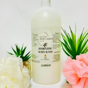 HYDRATING BODY WASH 1LT (Soleil Blanc-TF)