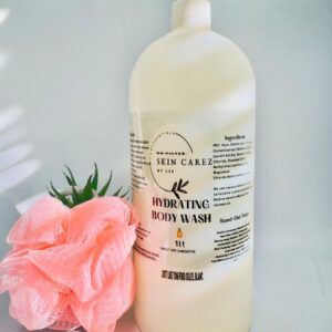 HYDRATING BODY WASH 1LT (SOLEIL BLANC-TF)