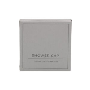 Shower Cap (Boxed) x 100
