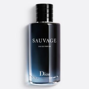 just like DIOR SAUVAGE