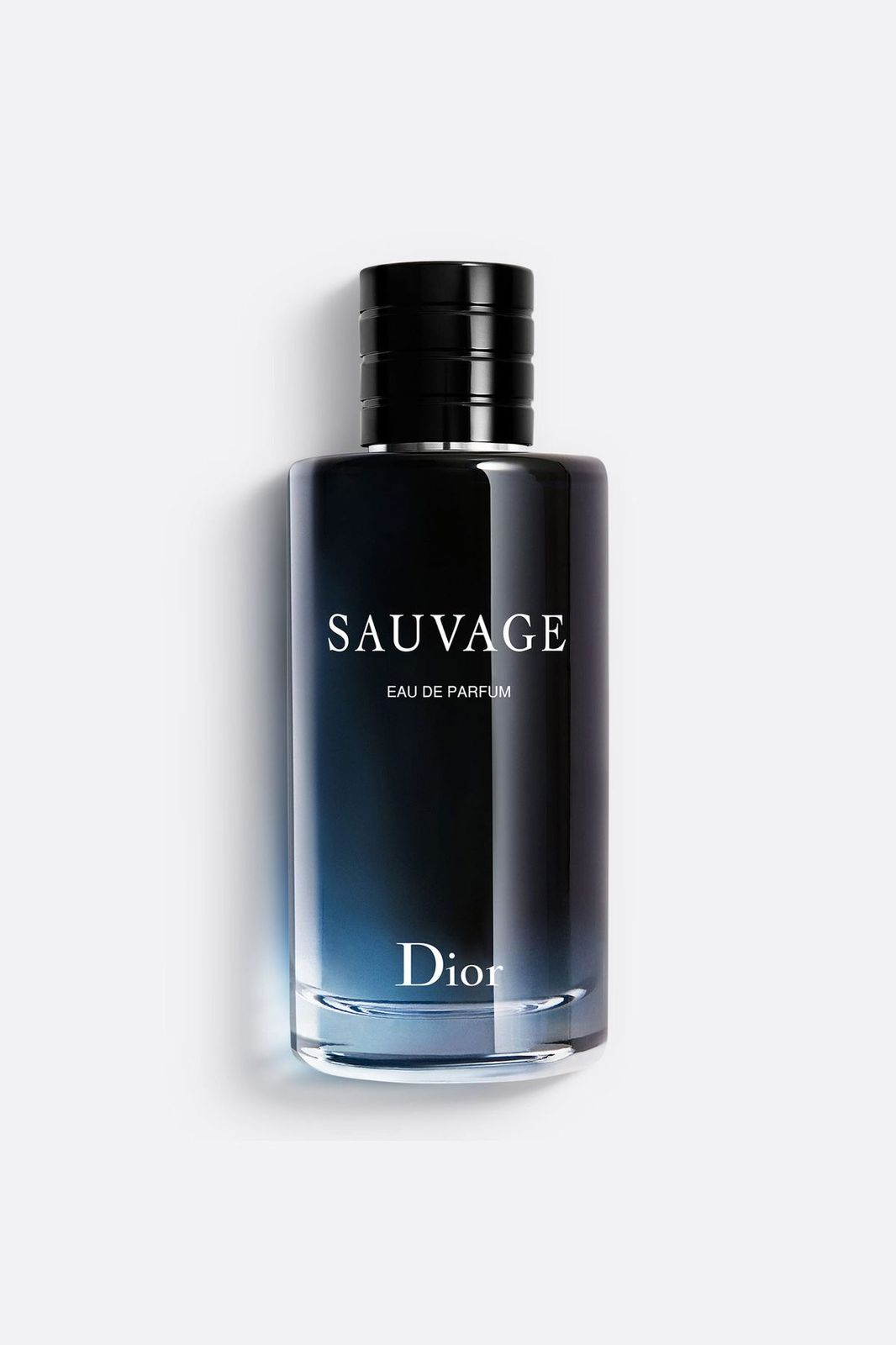 just like DIOR SAUVAGE