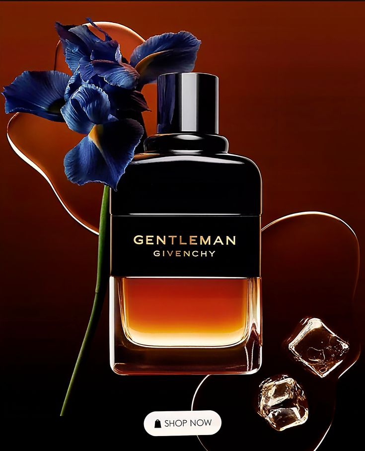 just like GIVENCHY GENTLEMAN 2 x 50ML