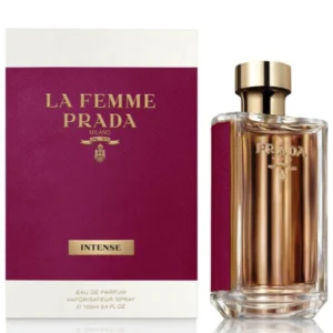 LA FEMME INTENSE BY PRADA 100ML