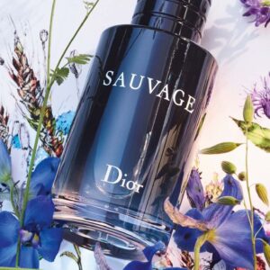 just like DIOR SAUVAGE 2 x 50ML