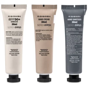 BON VOYAGE TRAVEL GIFT SET