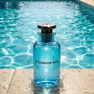 just like LOUIS VUITTON AFTERNOON SWIM 2 x 50ML